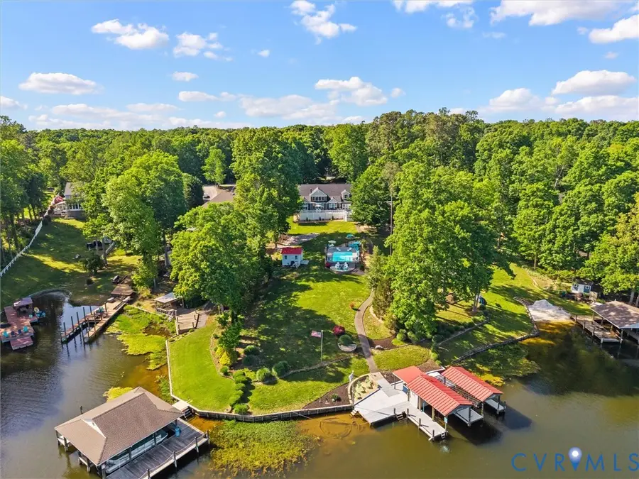 20149 Oak River Court, South Chesterfield, VA 23803 - #2