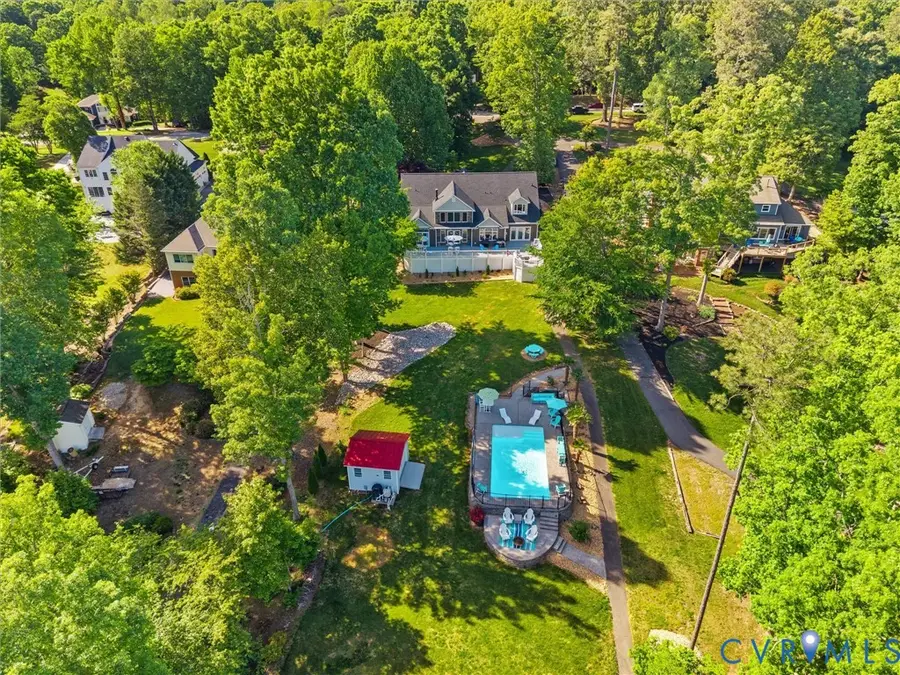 20149 Oak River Court, South Chesterfield, VA 23803 - #3