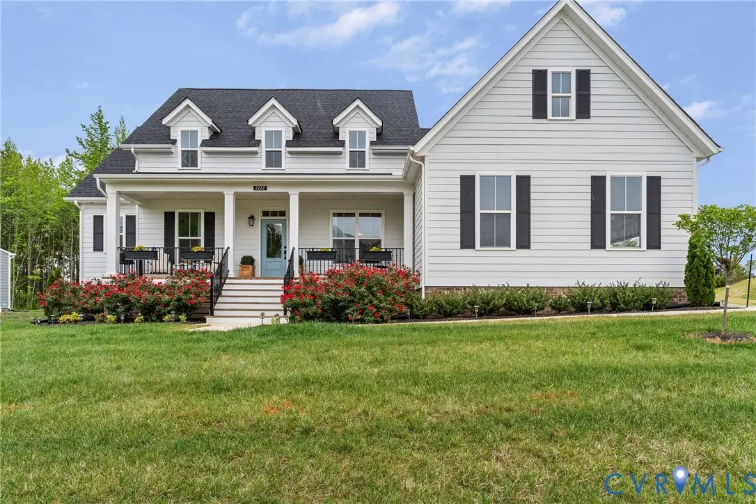 2222 Osborne Hill Drive, Rockville, VA 23146 - #1