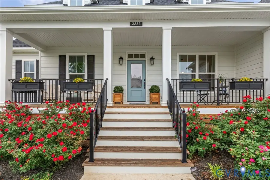 2222 Osborne Hill Drive, Rockville, VA 23146 - #3