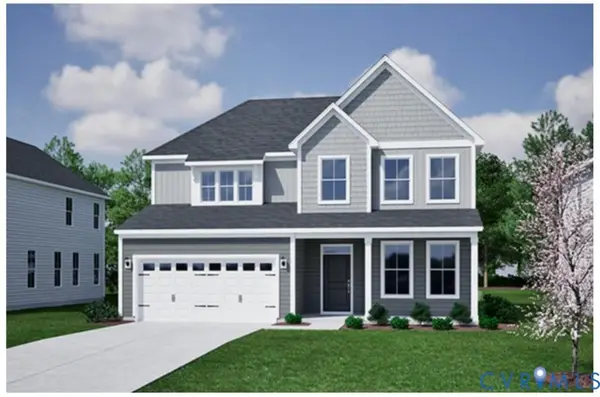 19007 Palisades Ridge, Moseley, VA 23120