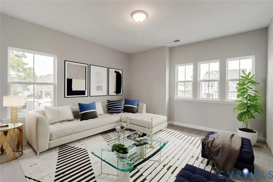 19007 Palisades Ridge, Moseley, VA 23120 - #3