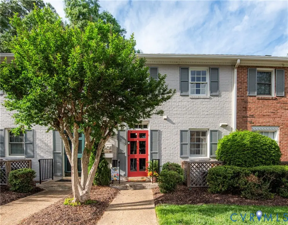 9103 Derbyshire Road #I, Henrico, VA 23229 - #1