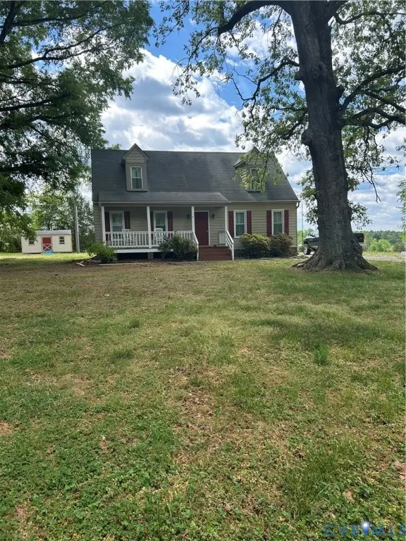 18307 Bonneville Lane, Dinwiddie, VA 23841