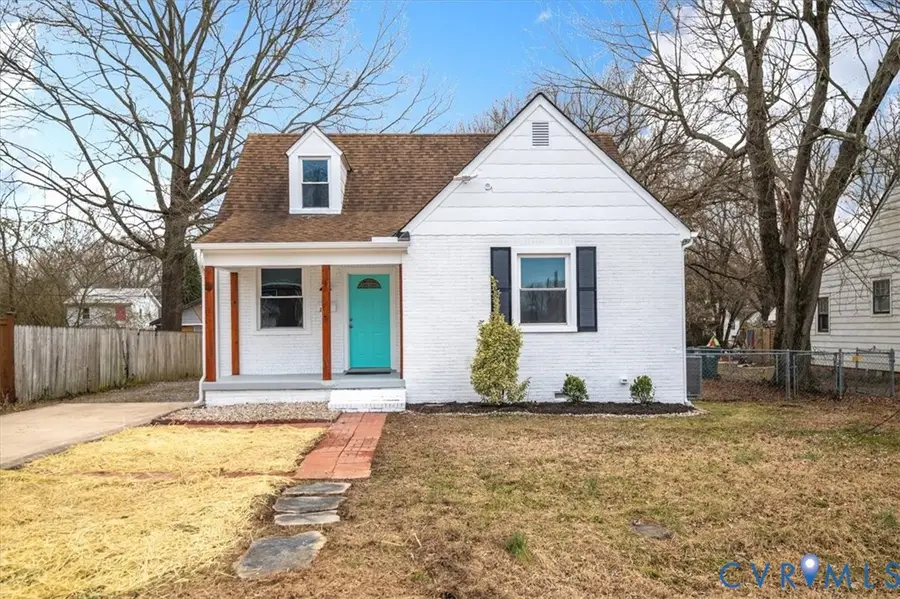 2003 Westover Avenue, Richmond, VA 23231 - #2