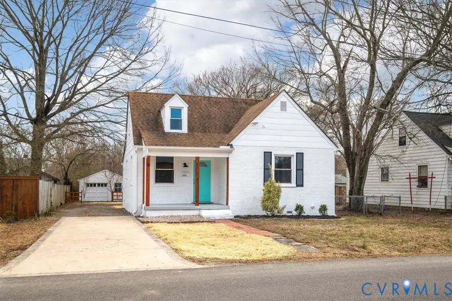 2003 Westover Avenue, Richmond, VA 23231 - #3