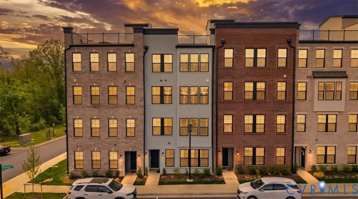 4103 Greybull Drive #A, Short Pump, VA 23233 - #1