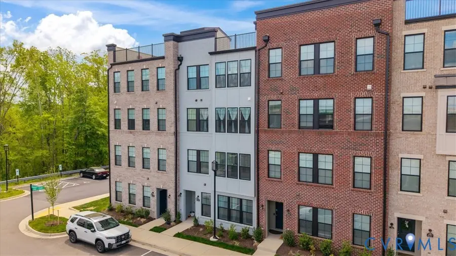 4103 Greybull Drive #A, Short Pump, VA 23233 - #3