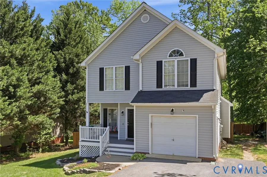 15013 Featherchase Drive, Chesterfield, VA 23832 - #3