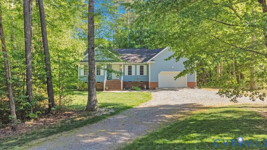 4811 Monaco Drive, Sandston, VA 23150 - #2