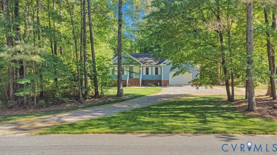 4811 Monaco Drive, Sandston, VA 23150 - #3