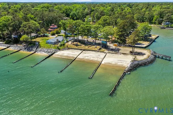 0000 Parker Rd, Reedville, VA 22539