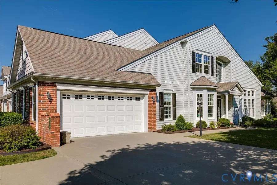 816 Fair Port Circle, Brookland, VA 23060 - #3