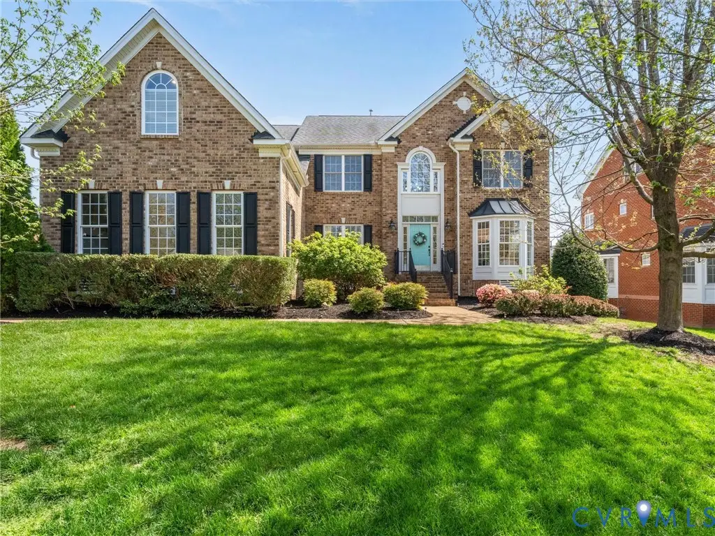 6207 Stile Gate Terrace, Moseley, VA 23120 - #1