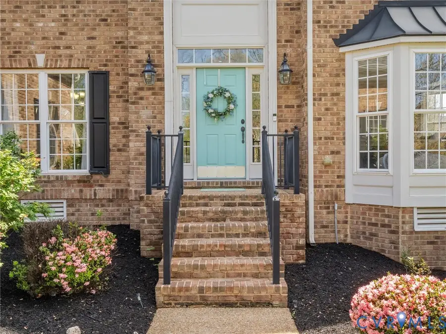 6207 Stile Gate Terrace, Moseley, VA 23120 - #3