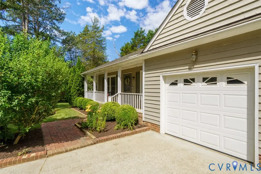 8704 Eagle Run Court, North Chesterfield, VA 23236 - #2