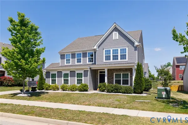 3512 Argent Lane, Richmond, VA 23237