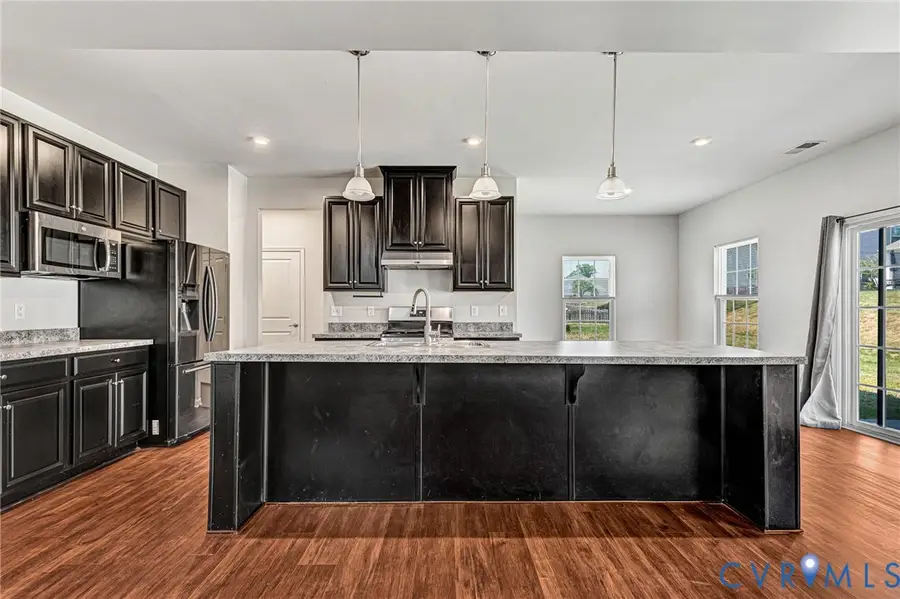 3512 Argent Lane, Meadowbrook, VA 23237 - #2