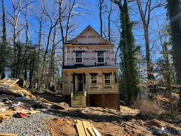 Lot 23 Glen Street, West Point, VA 23181