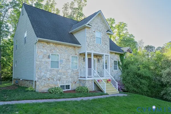 9215 Huntington Woods Drive, Mechanicsville, VA 23116