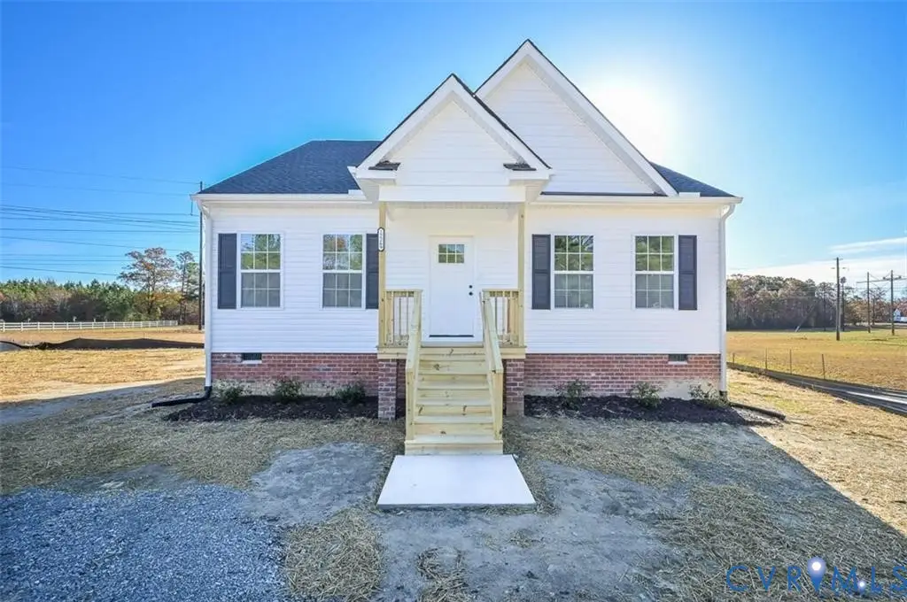27003 Slash Pine Circle, Ruther Glen, VA 22546 - #1