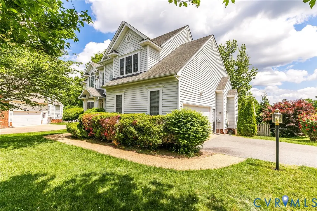 13706 Biggin Pond Lane, Midlothian, VA 23114 - #1