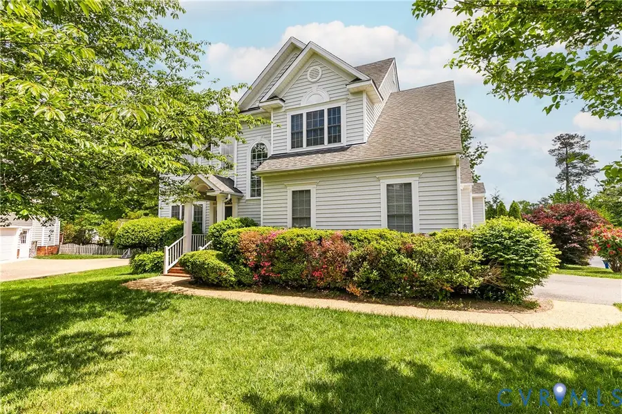 13706 Biggin Pond Lane, Midlothian, VA 23114 - #3