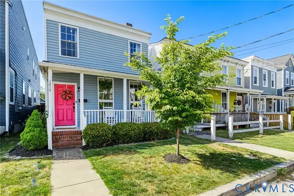 1212 N 27th Street, Richmond, VA 23223