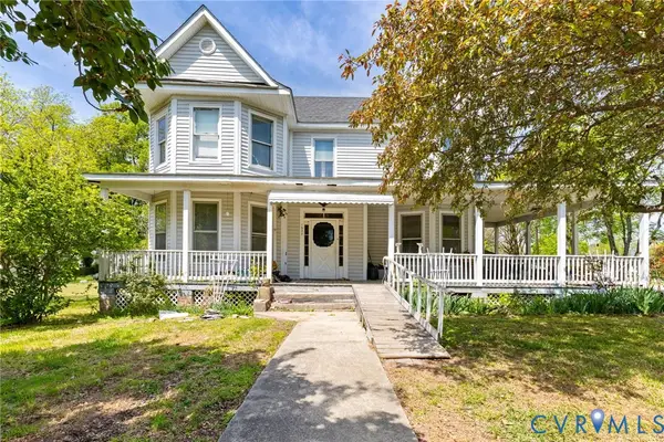 1622 12th Street, Victoria, VA 23974