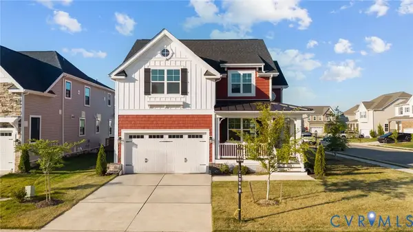 10690 Pottery Avenue, Glen Allen, VA 23059