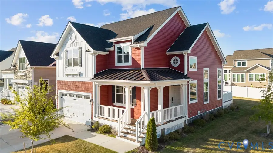 10690 Pottery Avenue, Glen Allen, VA 23059 - #2