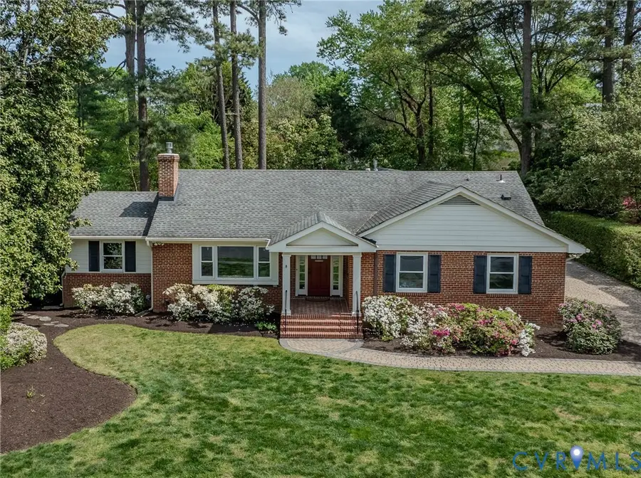 507 Honaker Avenue, Richmond, VA 23226 - #2