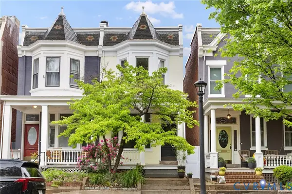 2416 Floyd Avenue, Richmond, VA 23220