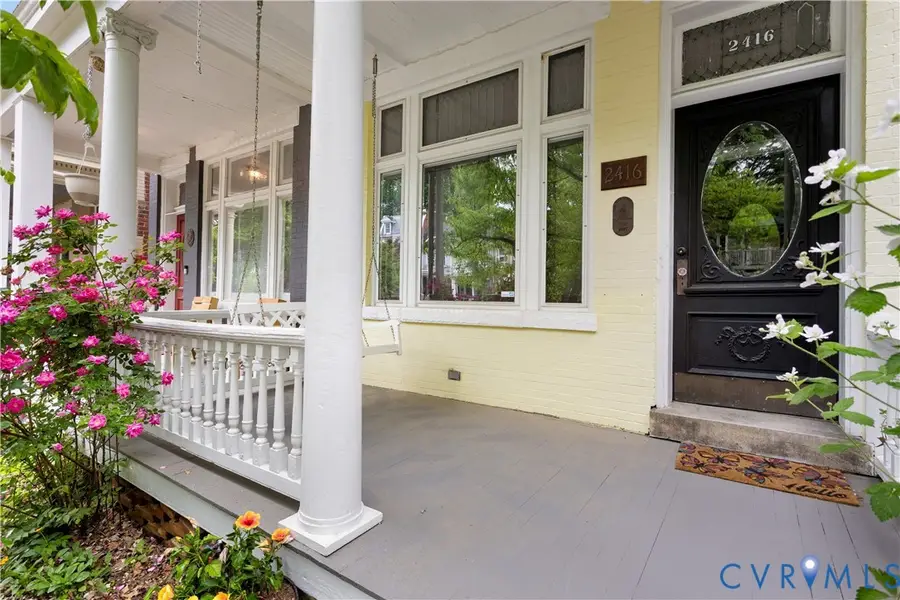 2416 Floyd Avenue, Richmond, VA 23220 - #3