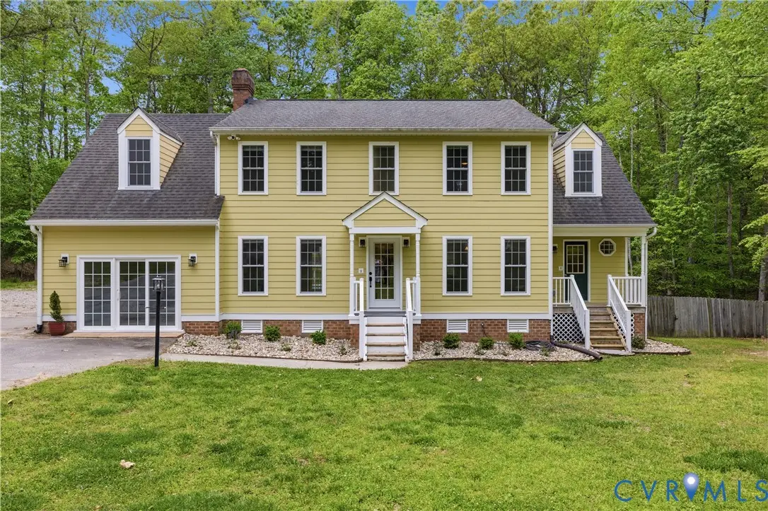 11911 Riverpark Way, Chesterfield, VA 23838 - #1