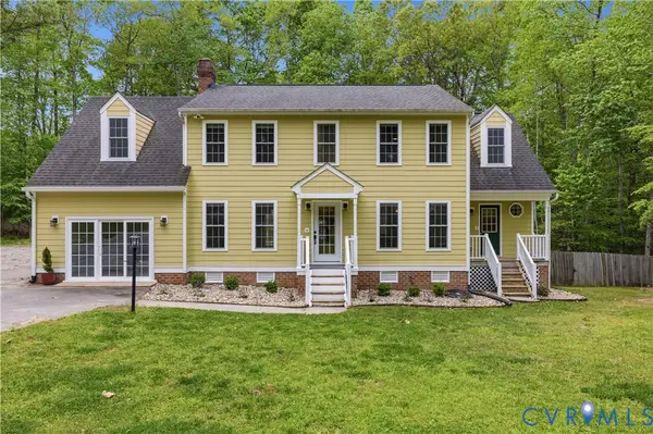 11911 Riverpark Way, Chesterfield, VA 23838