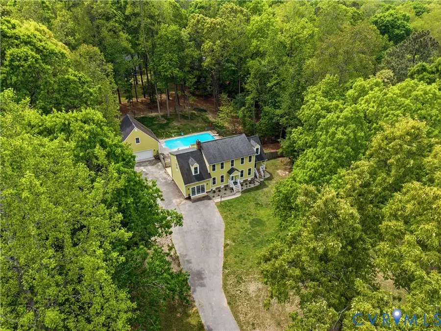 11911 Riverpark Way, Chesterfield, VA 23838 - #3