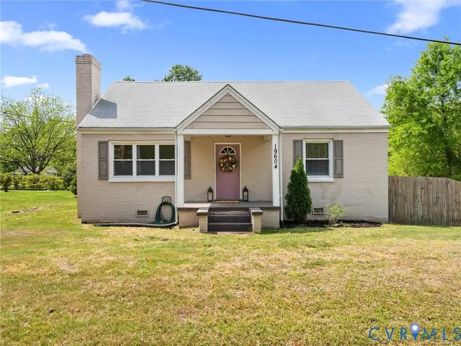 19604 Woodpecker Road, South Chesterfield, VA 23803 - #2