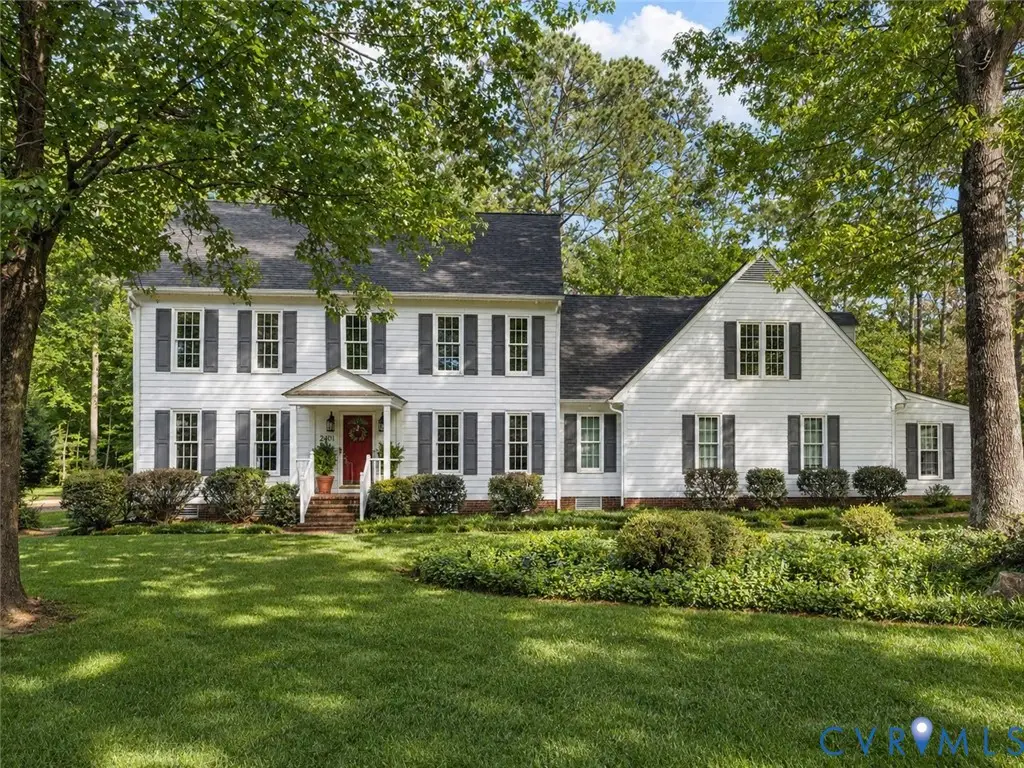 2101 Galloway Terrace, Midlothian, VA 23113 - #1