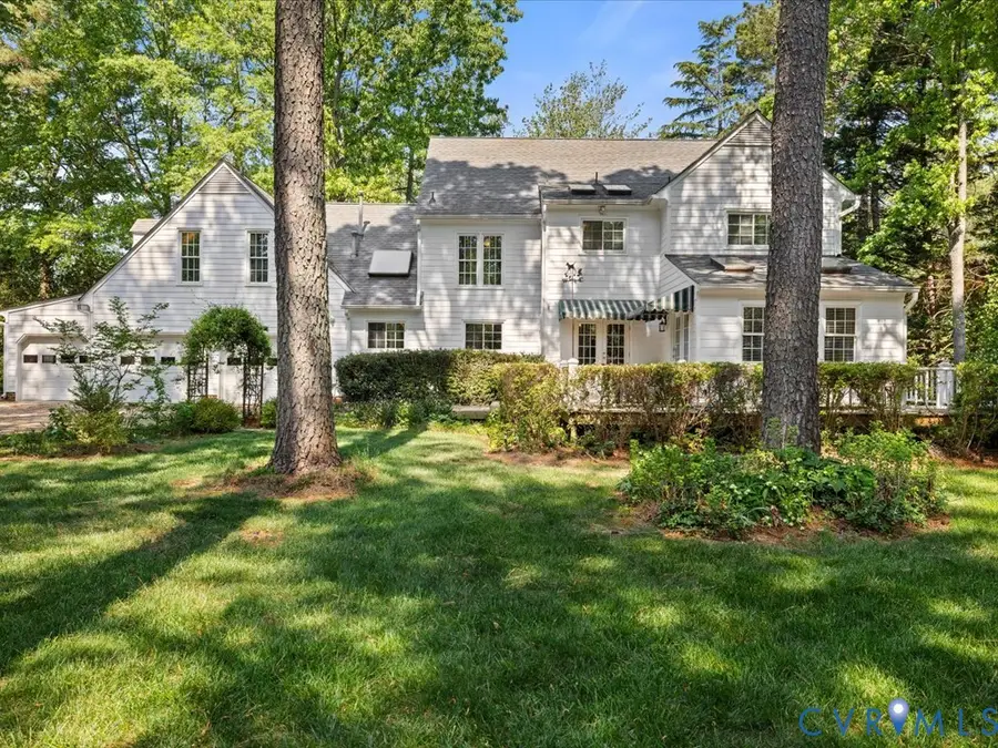 2101 Galloway Terrace, Midlothian, VA 23113 - #2