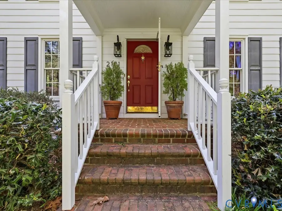 2101 Galloway Terrace, Midlothian, VA 23113 - #3