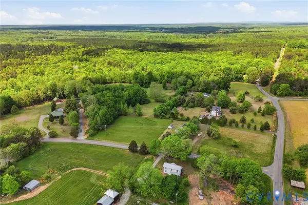 Lot1 West Chapel, Bumpass, VA 23024