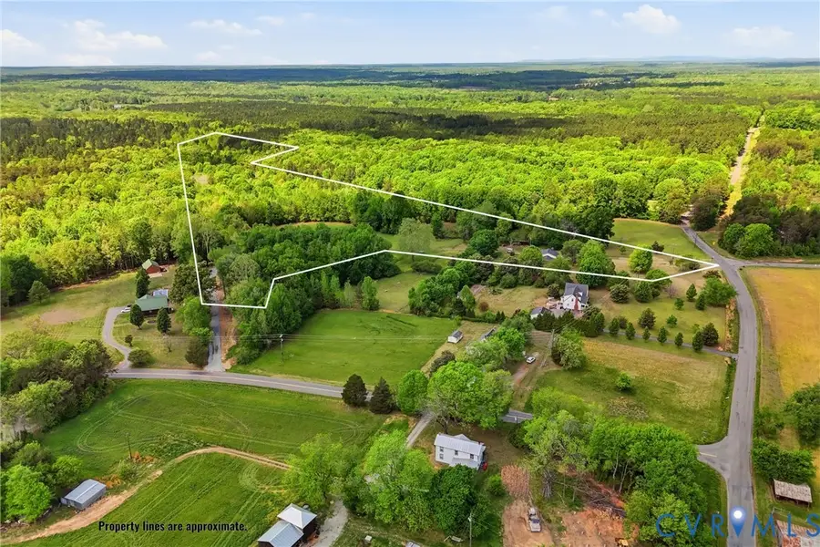 Lot 2 West Chapel Dr, Bumpass, VA 23024 - #2