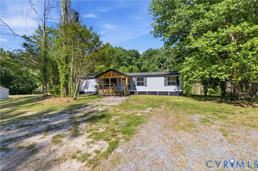 5599 Mountcastle Road, New Kent, VA 23140 - #3