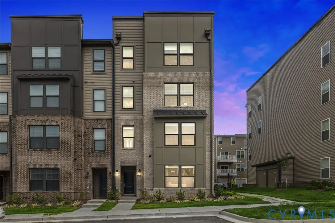 2737 St Elias Drive #A, Henrico, VA 23294 - #1