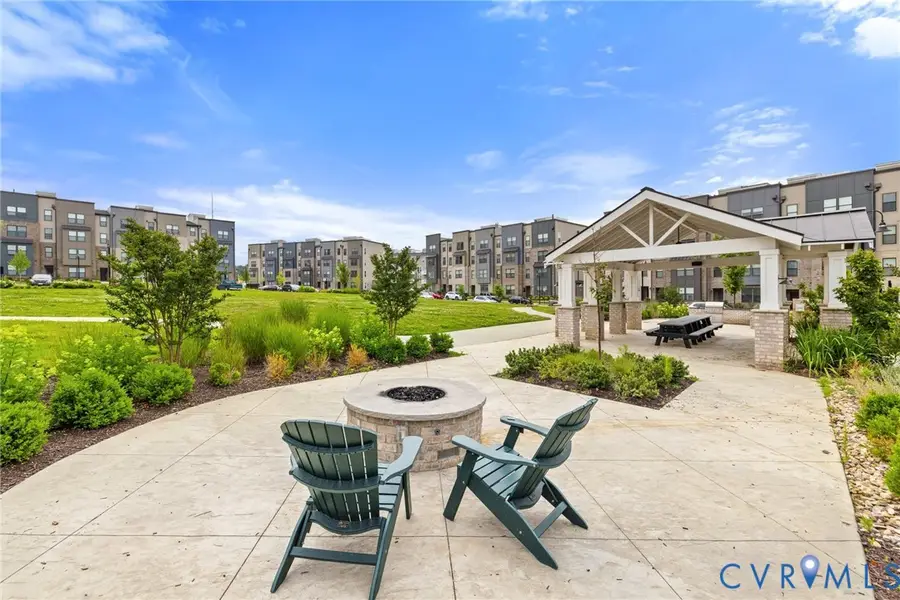 2737 St Elias Drive #A, Henrico, VA 23294 - #2