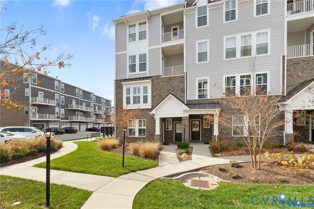 7417 Hancock Towns Court, Chesterfield, VA 23832 - #1