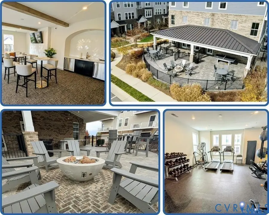 7417 Hancock Towns Court, Chesterfield, VA 23832 - #3