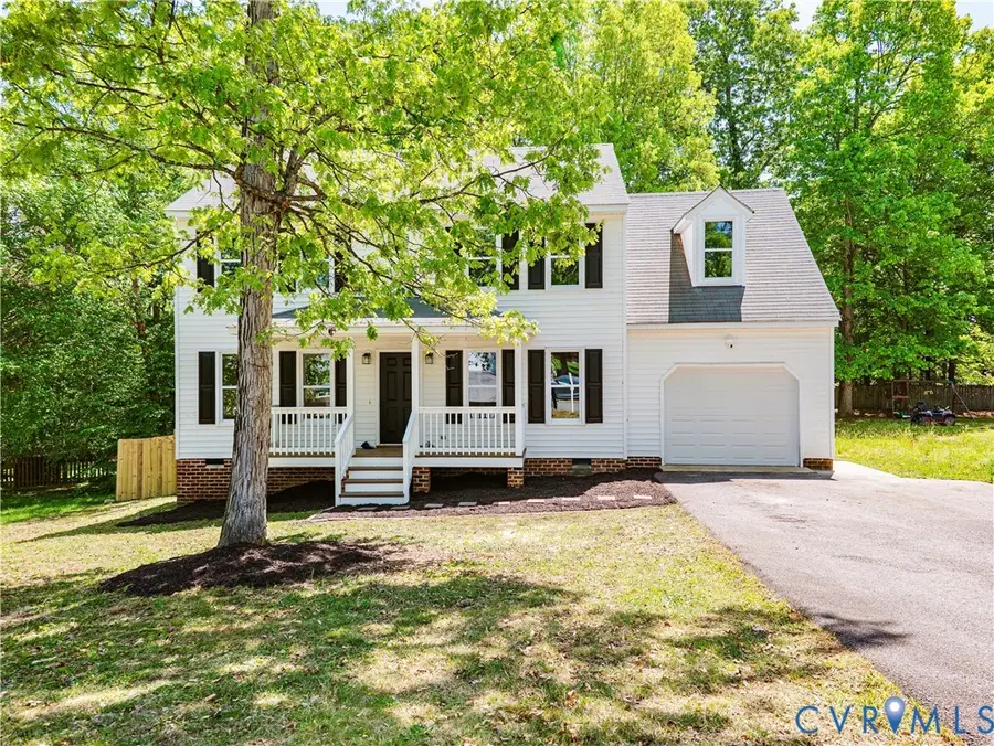 10929 Point Grey Road, Henrico, VA 23233 - #3