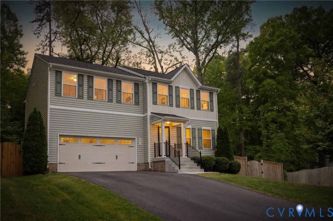 8443 Evening Star Place, Manchester, VA 23235 - #1